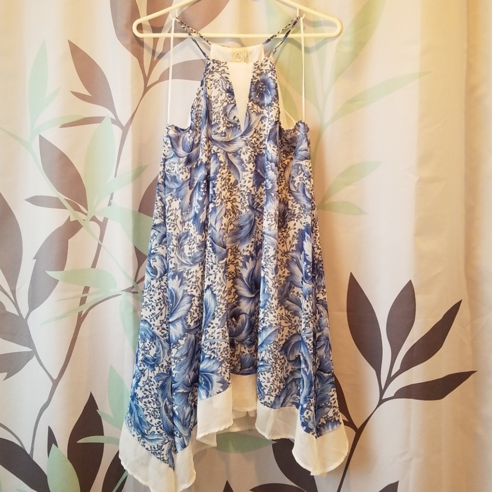 Handkerchief Dress or Tunic